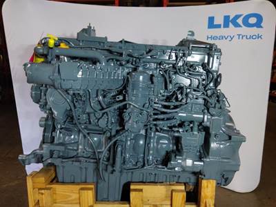 Detroit DD13 Engine for a Detroit DD13 (471928)