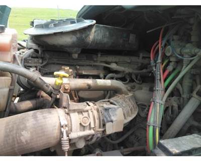 Detroit DD13 Engine for a Detroit DD13 (471927)
