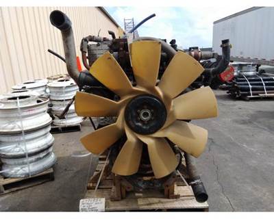 Detroit DD13 Engine for a Detroit DD13 (471927)