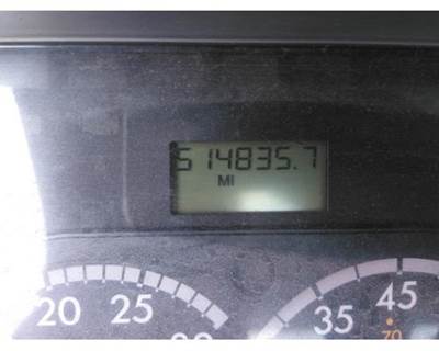 Detroit DD13 Engine for a Detroit DD13 (471903)