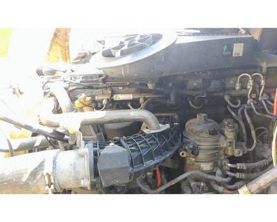 Detroit DD13 Engine for a Detroit DD13 (471928)