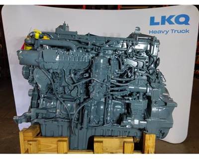 Detroit DD13 Engine for a Detroit DD13 (471928)