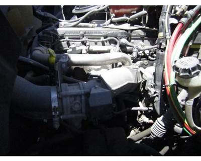Detroit DD13 Engine for a Detroit DD13 (471927)
