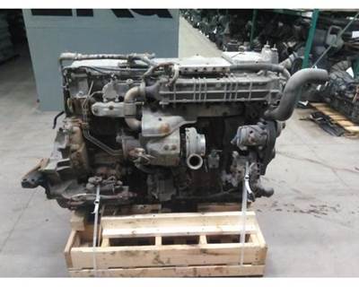2016 Detroit DD13 Engine for a Detroit DD13 (471927) For Sale, 716,263 ...