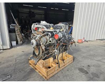Detroit DD13 Engine for a Detroit DD13 (471928)