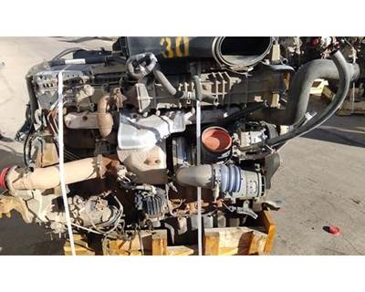 Detroit DD13 Engine for a Detroit DD13 (471901)