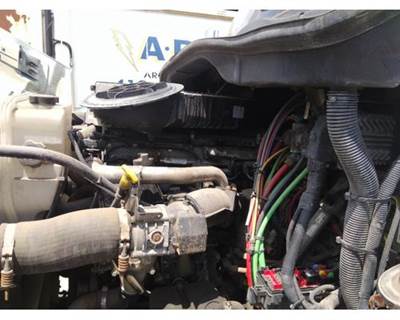 Detroit DD13 Engine for a Detroit DD13 (471903)