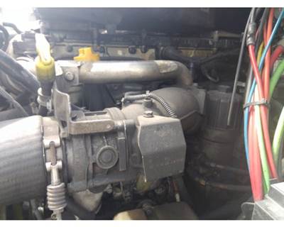Detroit DD13 Engine for a Detroit DD13 (471903)