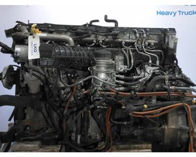 Detroit DD13 Engine for a Detroit DD13 (471928)
