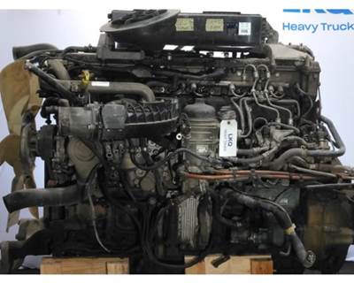 Detroit DD13 Engine for a Detroit DD13 (471928)