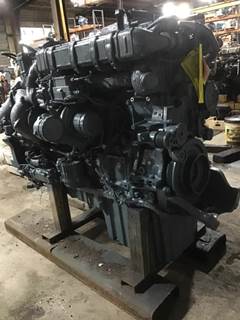 Detroit DD15 Engine for a Detroit DD15 (472901) Bearing and Sealed