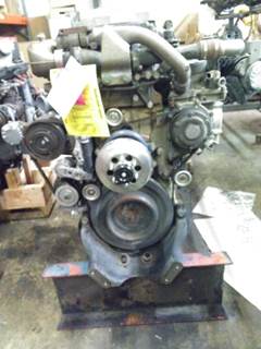 Detroit DD15 Engine for a Detroit DD15 (472906)