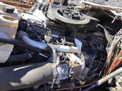 Detroit DD15 Engine for a Detroit DD15 (472901)