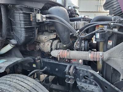 Detroit DD15 Engine for a Detroit DD15 (472906)