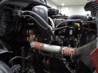 Detroit DD15 Engine for a Detroit DD15 (472906)