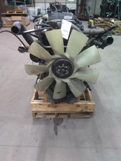 Detroit DD15 Engine for a Detroit DD15 (472906)