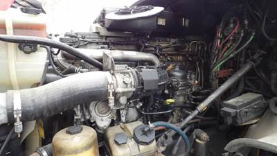 Detroit DD15 Engine for a Detroit DD15 (472906)