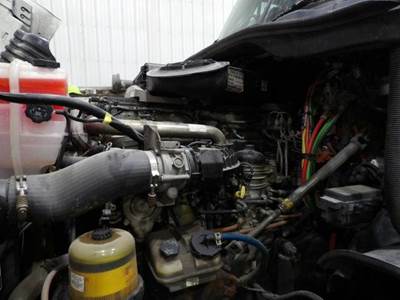 Detroit DD15 Engine for a Detroit DD15 (472906)