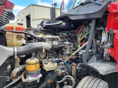 Detroit DD15 Engine for a Detroit DD15 (472910)