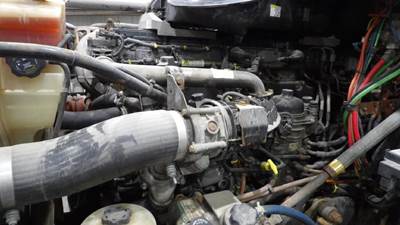 Detroit DD15 Engine for a Detroit DD15 (472906)