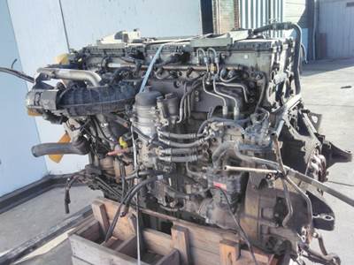 Detroit DD15 Engine for a Detroit DD15 (472906)