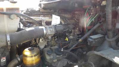 Detroit DD15 Engine for a Detroit DD15 (472906)