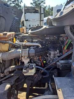 Detroit DD15 Engine for a Detroit DD15 (472906)