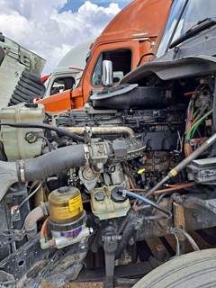 Detroit DD15 Engine for a Detroit DD15 (472906)