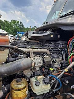 Detroit DD15 Engine for a Detroit DD15 (472906)