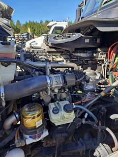 Detroit DD15 Engine for a Detroit DD15 (472906)