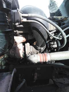 Detroit DD15 Engine for a Detroit DD15 (472906)