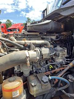 Detroit DD15 Engine for a Detroit DD15 (472910)