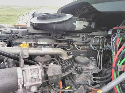 Detroit DD15 Engine for a Detroit DD15 (472906)