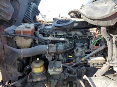 Detroit DD15 Engine for a Detroit DD15 (472906)