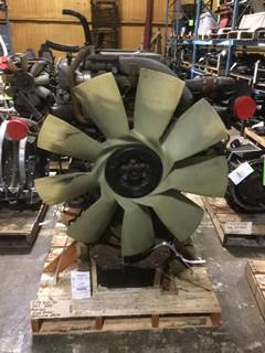 Detroit DD15 Engine for a Detroit DD15 (472902)