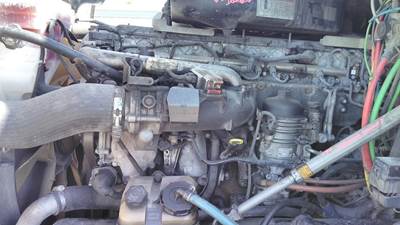 Detroit DD15 Engine for a Detroit DD15 (472901)