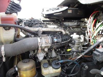 Detroit DD15 Engine for a Detroit DD15 (472906)