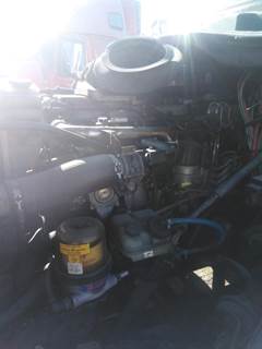 Detroit DD15 Engine for a Detroit DD15 (472903)