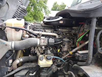 Detroit DD15 Engine for a Detroit DD15 (472906)