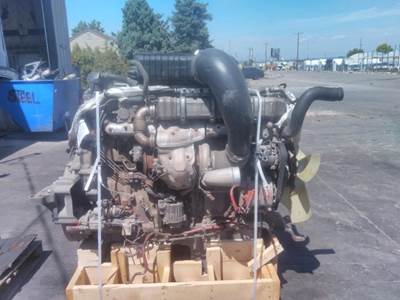 Detroit DD15 Engine for a Detroit DD15 (472910)