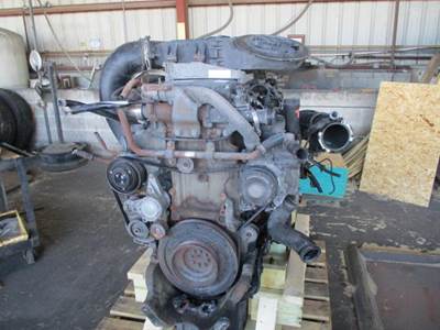 Detroit DD15 Engine for a Detroit DD15 (472906)