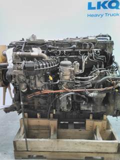 Detroit DD15 Engine for a Detroit DD15 (472906)