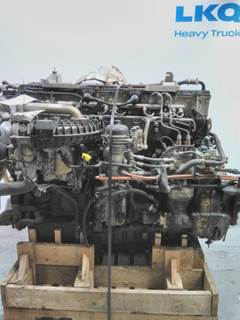 Detroit DD15 Engine for a Detroit DD15 (472903)