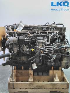 Detroit DD15 Engine for a Detroit DD15 (472910)