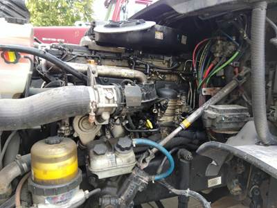 Detroit DD15 Engine for a Detroit DD15 (472906)