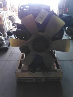 Detroit DD15 Engine for a Detroit DD15 (472910)