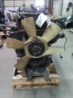 Detroit DD15 Engine for a Detroit DD15 (472910)