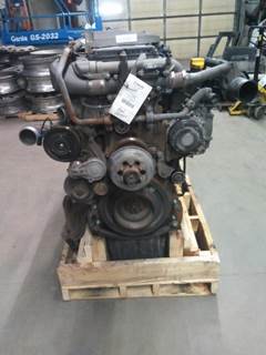 Detroit DD15 Engine for a Detroit DD15 (472910)