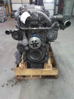 Detroit DD15 Engine for a Detroit DD15 (472906)