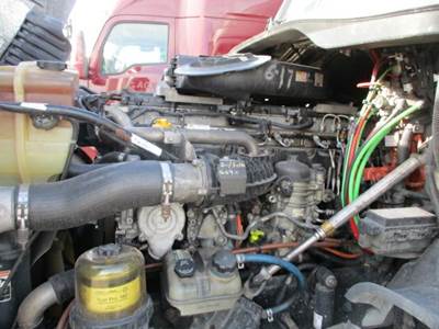 Detroit DD15 Engine for a Detroit DD15 (472910)